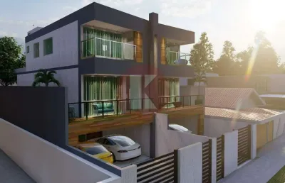 Casa triplex de alto padrão no bairro planalto – conforto, sofisticação e localização privilegiada!