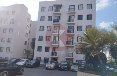 Apartamento de 02 quartos no bairro santa branca - pampulha/bh