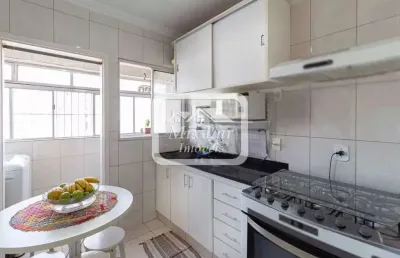 Apartamento a venda com 2 quartos, 62 m² - vila osasco - osasco sp
