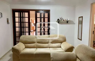 Sobrado a venda com 4 quartos, 208 m² - vila osasco - osasco - sp