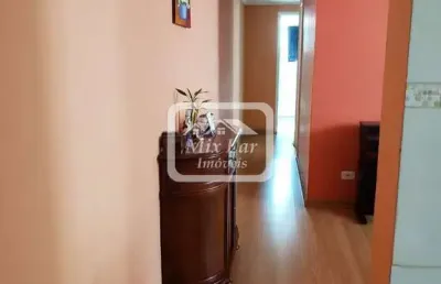 Apartamento a venda com 2 quartos, 63 m² - jaguaribe - osasco sp