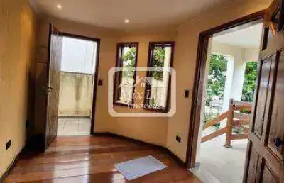 Sobrado a venda com 4 quartos, 287 m² - vila osasco - osasco - sp