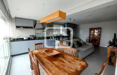 Apartamento a venda com 3 quartos, 96 m²,  vila osasco - osasco sp
