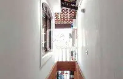 Sobrado a venda co0m 3 quartos, 170 m², cipava - osasco - sp