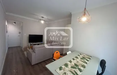 Apartamento a venda com 3 quartos, 78 m²,  vila osasco- osasco sp