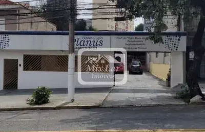 Casa comercial a venda  com 4 quartos , 490 m² - centro - osasco - sp