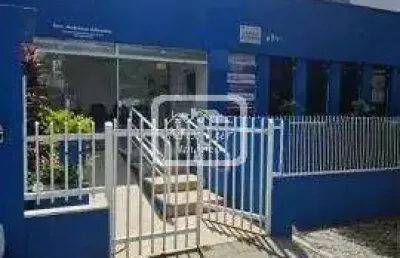 Casa comercial a venda com 4 salas , 167 m² - continental - são paulo - sp