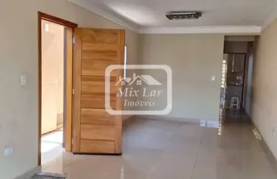 Sobrado a venda com 3 quartos, 140 m² - bela vista - osasco - sp