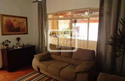 Sobrado a  venda com 3 quartos, 118 m² - jaguaribe - osasco - sp