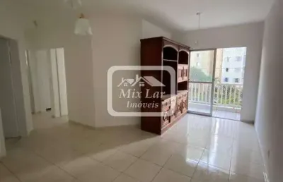 Apartamento a venda com 2 quartos, 57 m² - piratininga - osasco sp