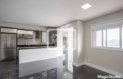Apartamento a venda com 2 quartos, 72 m² - vila osasco - osasco sp