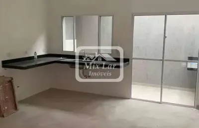 Casa em condomínio a venda com 2 quartos, 68 m² - jaguaribe - osasco - sp
