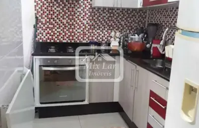 Duplex a venda com 3 quartos, 87 m² - são pedro - osasco sp