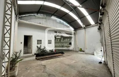 Prédio comercial a venda 450 m² - km 18 - osasco - sp