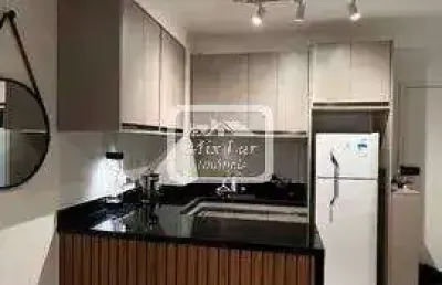 Apartamento a venda com 1 quarto, 43 m², jardim d&apos;abril - osasco sp