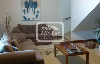 Sobrado a venda com 3 quartos, 200 m² - km 18 - osasco - sp