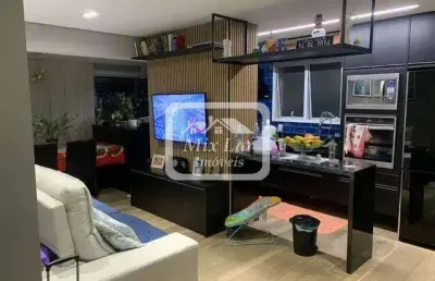 Apartamento a venda com 3 quartos , 96 m² - vila osasco - osasco sp