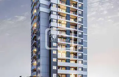 Apartamento a venda com 2 quartos, 57 m² - vila yara - osasco sp