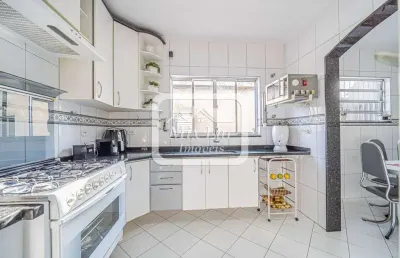 Sobrado a venda com 3 quartos, 230 m², jardim das flores - osasco - sp