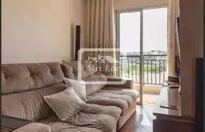 Apartamento a venda com 3 quartos, 53 m², são pedro - osasco sp