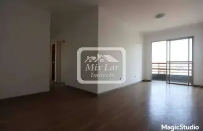 Apartamento a venda com 3 quartos, 87 m², vila osasco - osasco - sp