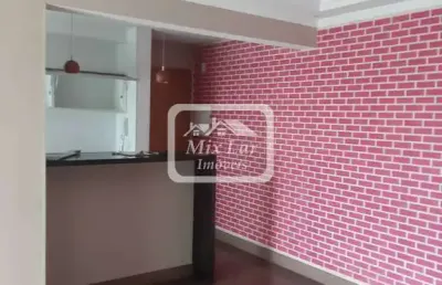 Apartamento para venda, 3 quartos, 74 m², quitaúna - osasco sp