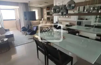 Apartamento a venda com 2 quartos, 77 m² - centro - osasco sp