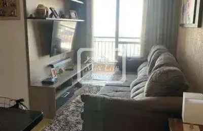 Apartamento a venda com 2 quartos, 69 m² - rochdale - osasco sp