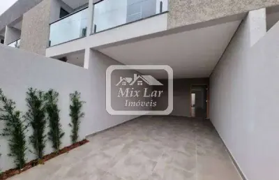 Sobrado a venda com 3 quartos, 120 m², jaguaribe - osasco - sp