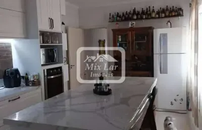 Sobrado a venda com 4 quartos, 151 m², jardim das flores - osasco - sp