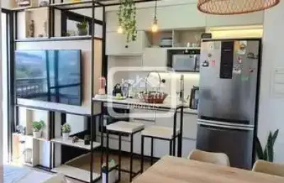 Apartamento a venda com 2 quartos, 45 m², km 18 - osasco - sp