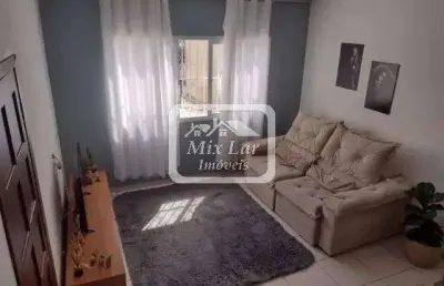 Sobrado a venda com 3 quartos, 203 m², km 18 - osasco - sp
