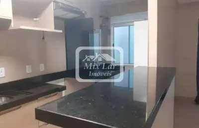 Apartamento a venda com 3 quartos, 57 m² - novo osasco - osasco sp