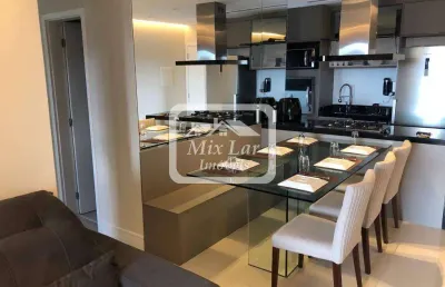 Apartamento a venda com 2 quartos, 72 m² - vila osasco - osasco sp