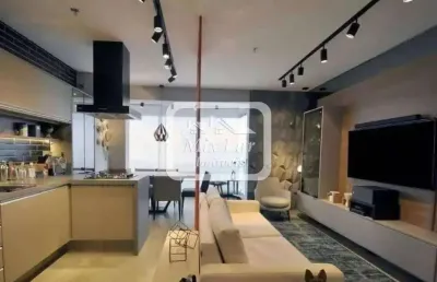 Apartamento a venda com 2 quartos, 65 m² - centro - osasco sp