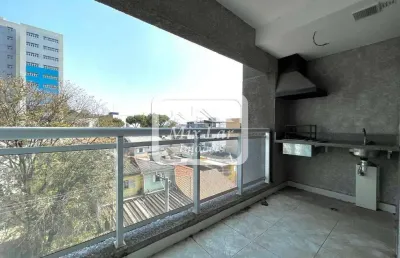 Apartamento para venda com 2 quartos, 54 m² jardim das flores -  sp