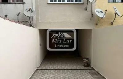 Sobrado a venda com 2 quartos, 126 m², jardim d&apos;abril - osasco - sp