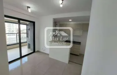 Apartamento a venda com 2 quartos , 56 m² - vila yara - osasco sp