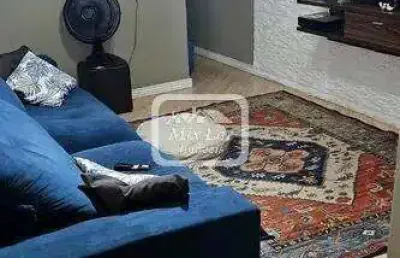 Casa a venda com 2 quartos, 220 m², bela vista - osasco - sp
