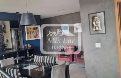 Duplex a venda com 3 quartos, 150 m² - centro - osasco sp