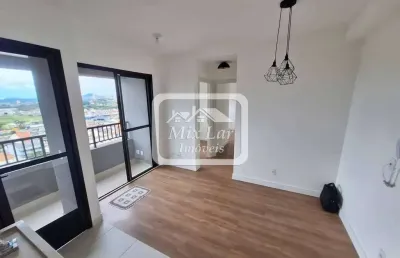 Apartamento a venda com 2 quartos, 40 m² - presidente altino - osasco sp