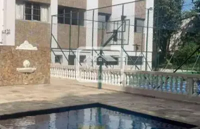 Apartamento a venda com 3 quartos, 85 m², vila yara- osasco sp