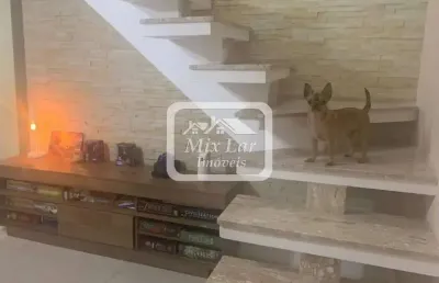 Duplex a venda com 3 quartos, 88 m² - são pedro - osasco sp