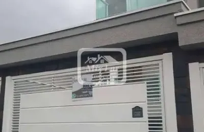 Sobrado a venda com 3 quartos, 176 m² - vila campesina - osasco - sp