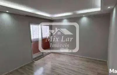 Apartamento para venda, 2 quartos, 62 m²,  jaguaribe - osasco sp