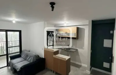 Apartamento a venda com 2 quartos, 55 m², são pedro - osasco sp