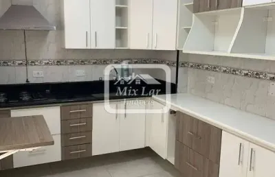 Apartamento a venda com 2 quartos, 70 m²,  jaguaribe - osasco sp