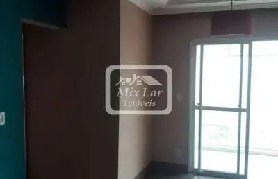 Apartamento para venda, 3 quartos, 74 m², quitaúna - osasco sp