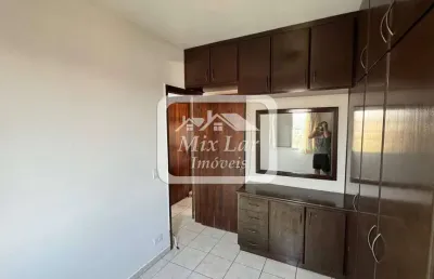 Apartamento a venda com 2 quartos, 62 m², jardim d&apos;abril - osasco sp