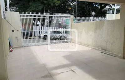 Sobrado a venda com 4 quartos, 180 m² bela vista - osasco - sp